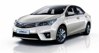 2015 Toyota Corolla 1.4 D-4D 90 PS Touch Araba kullananlar yorumlar
